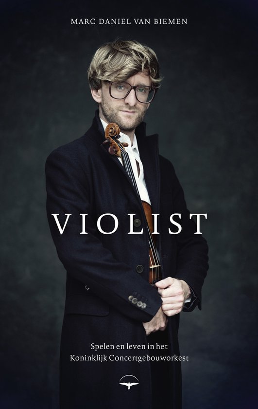 Violist - cover