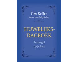 Omslag van Huwelijksdagboek