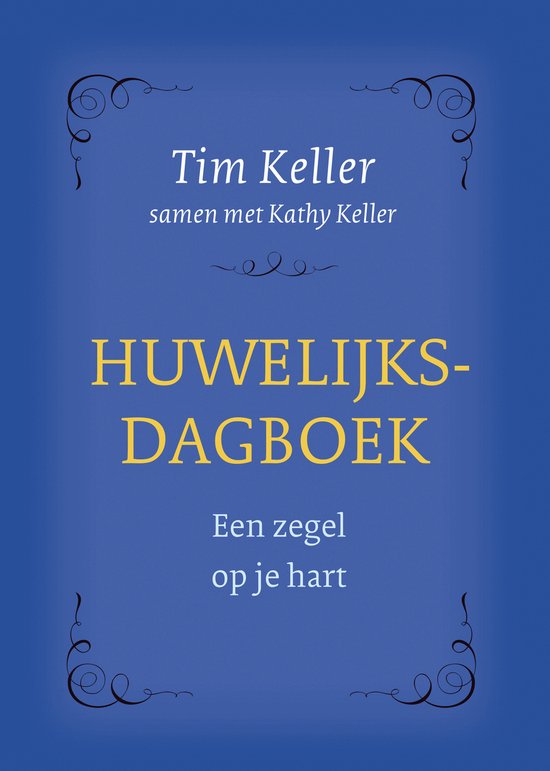 Huwelijksdagboek