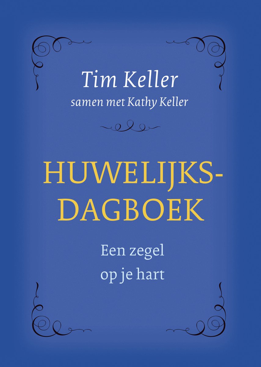 Omslag van Huwelijksdagboek