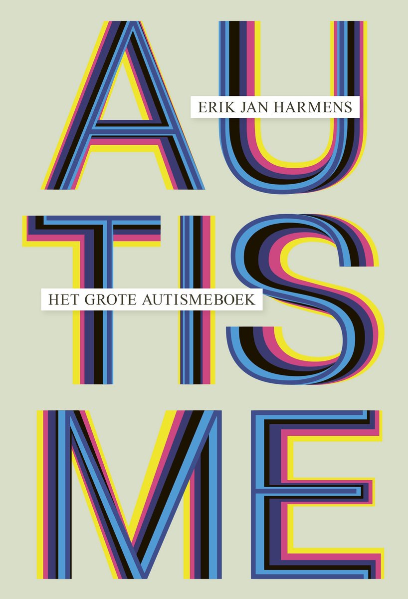 Het Grote Autismeboek op Prijzenvolger.com