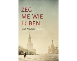 Zeg me wie ik ben