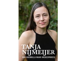 Tanja Nijmeijer