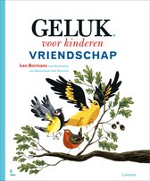 Geluk voor kinderen 2 - Vriendschap