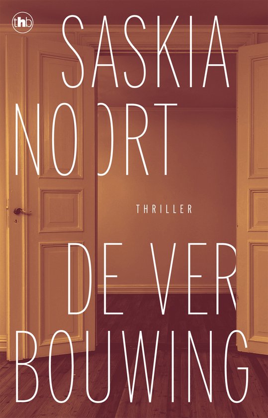 De verbouwing - cover