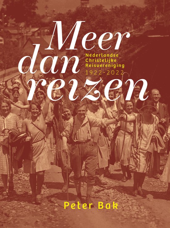Meer dan reizen