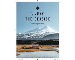 The Surf & Travel Guide To Chile