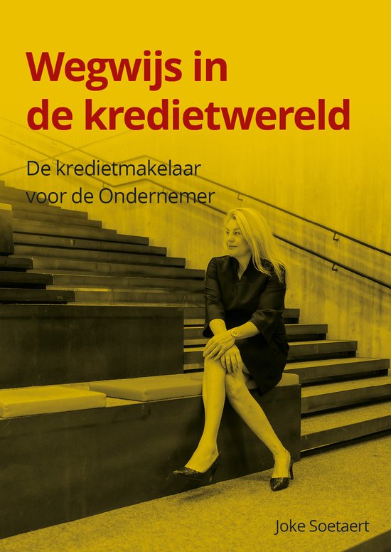 Wegwijs in de kredietwereld – Hardcover