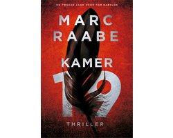 Tom Babylon 2 - Kamer 19