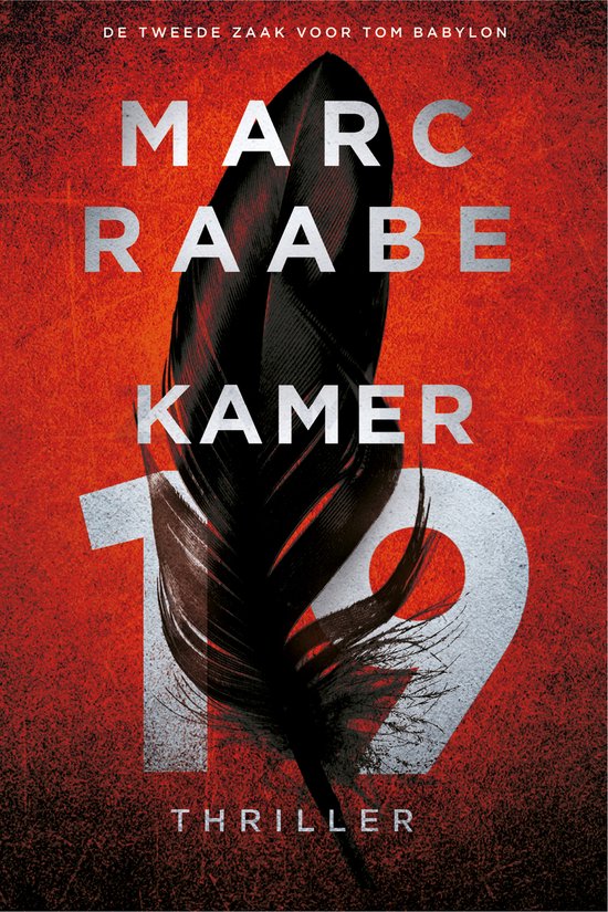 Tom Babylon 2 - Kamer 19