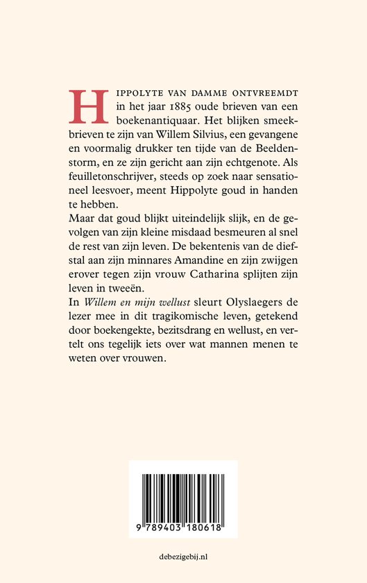 Boek met tekst, ISBN 9789403180618