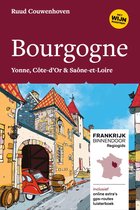 Frankrijk Binnendoor Regiogids 3 - Bourgogne