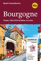 Frankrijk Binnendoor Regiogids 3 - Bourgogne