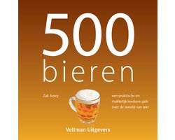 500 bieren