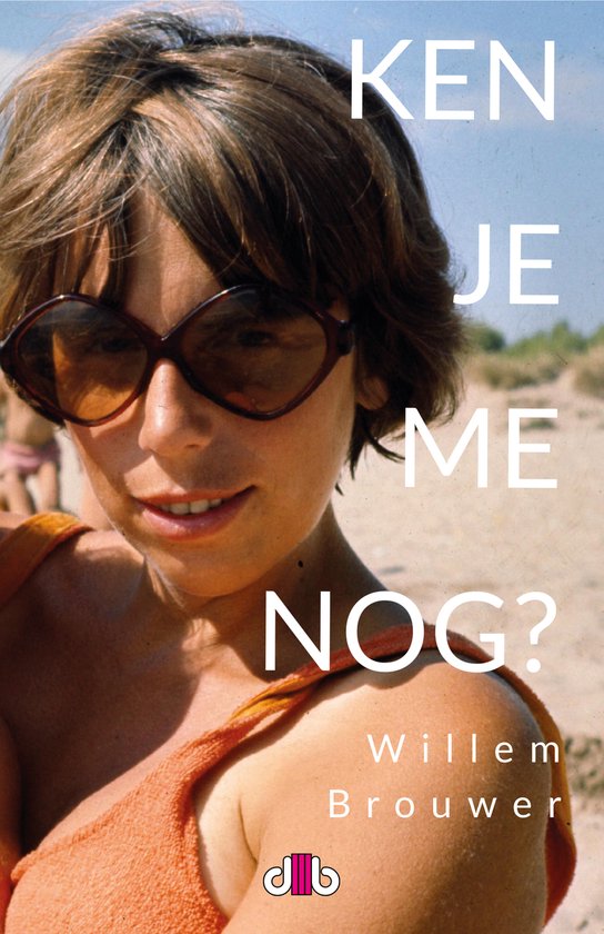 Ken je me nog? - cover