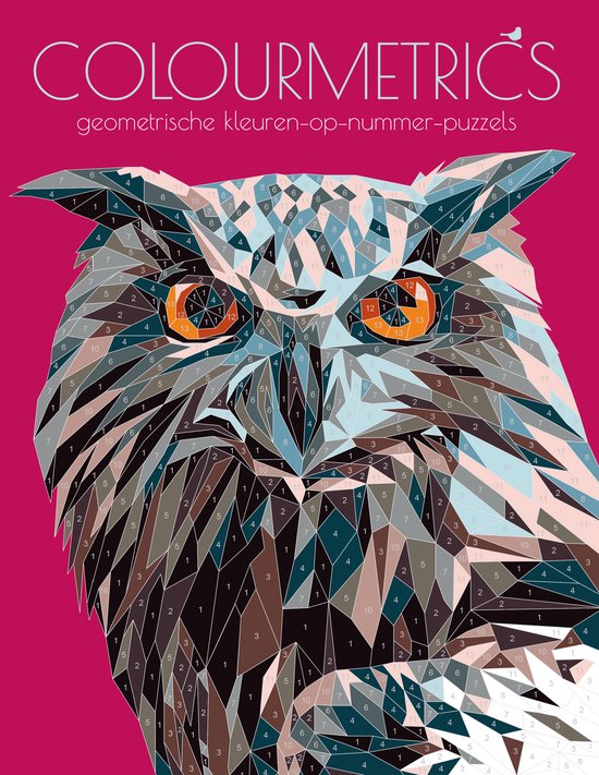 Colourmetrics - cover