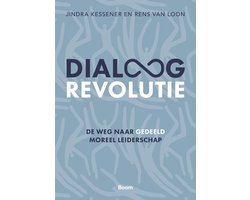 Dialoogrevolutie