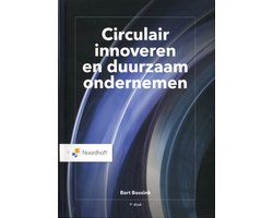 Circulair innoveren en duurzaam ondernemen