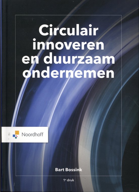 waarom duurzaam ondernemen 