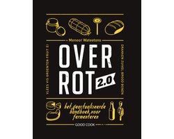 Omslag van Over rot 2.0