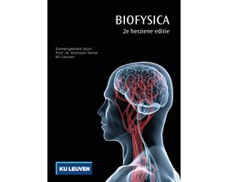 Biofysica