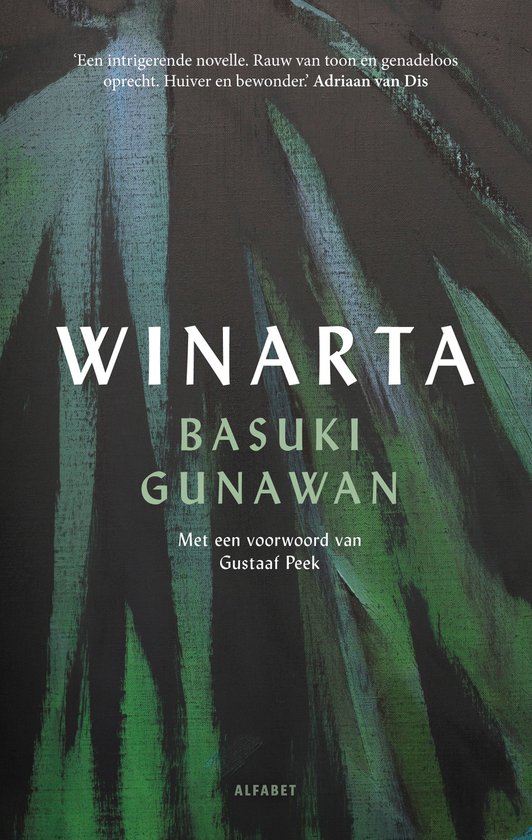 Winarta - cover
