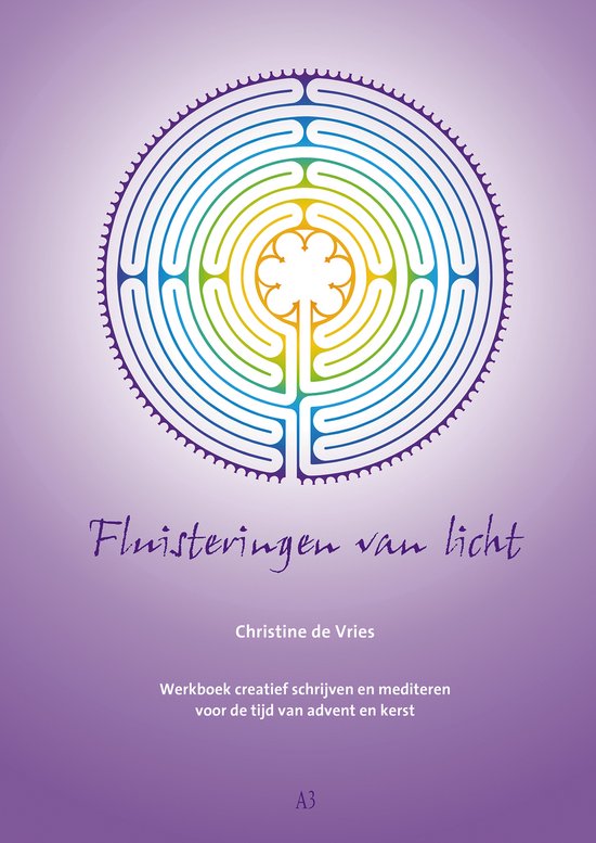 Fluisteringen van licht