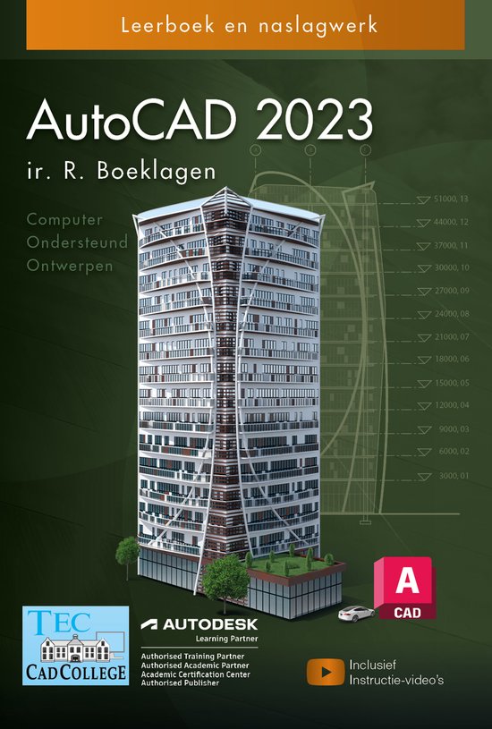 AutoCAD 2023 - cover