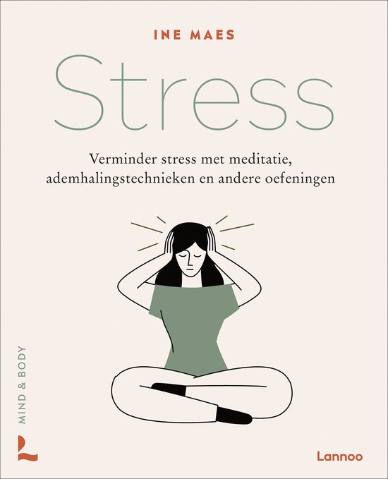 Mind & Body: Stress - cover