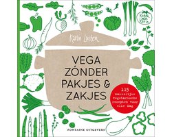 Vega zónder pakjes & zakjes