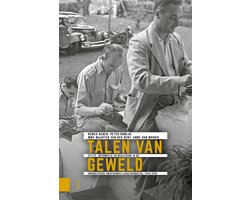 Onafhankelijkheid, dekolonisatie, geweld en oorlog in Indonesië 1945-1950 - Talen van geweld