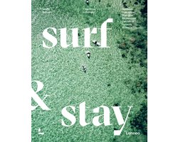 Surf & stay