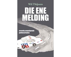 Die ene melding