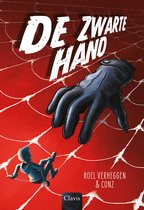 De zwarte hand