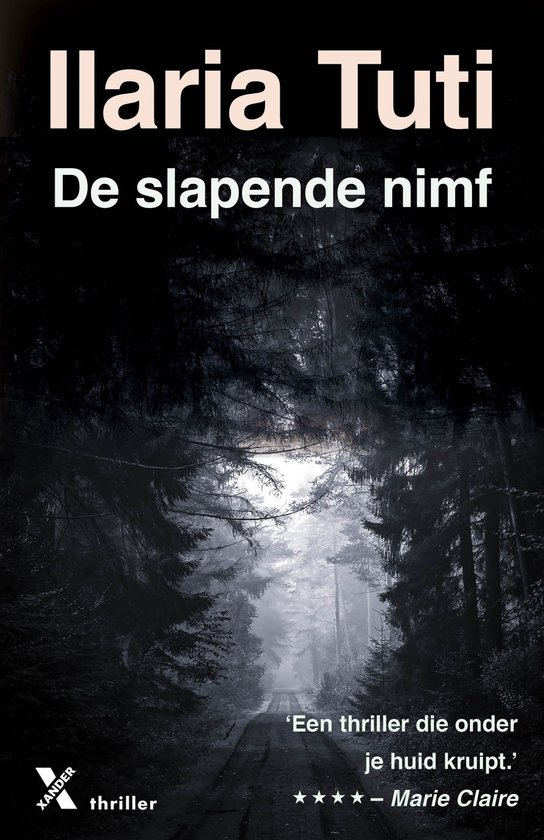 Teresa Battaglia 2 - De slapende nimf