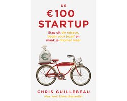 De 100 euro Startup