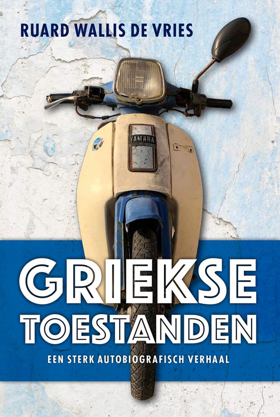 Griekse toestanden