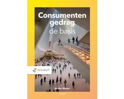 Consumentengedrag, de basis
