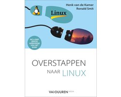 Overstappen naar Linux