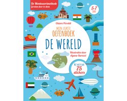 De wereld