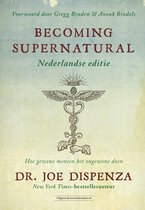 Becoming Supernatural Nederlandse editie