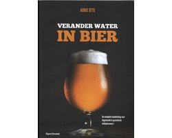 Verander water in bier Image