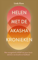Akasha - Helen met de Akasha kronieken