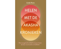 Akasha - Helen met de Akasha kronieken