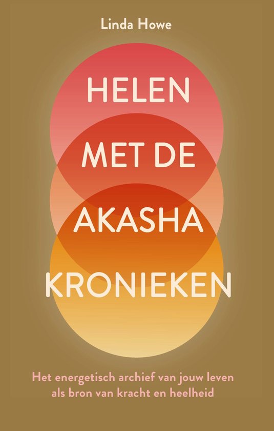 Akasha - Helen met de Akasha kronieken