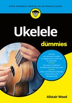 Voor Dummies - Ukelele voor Dummies