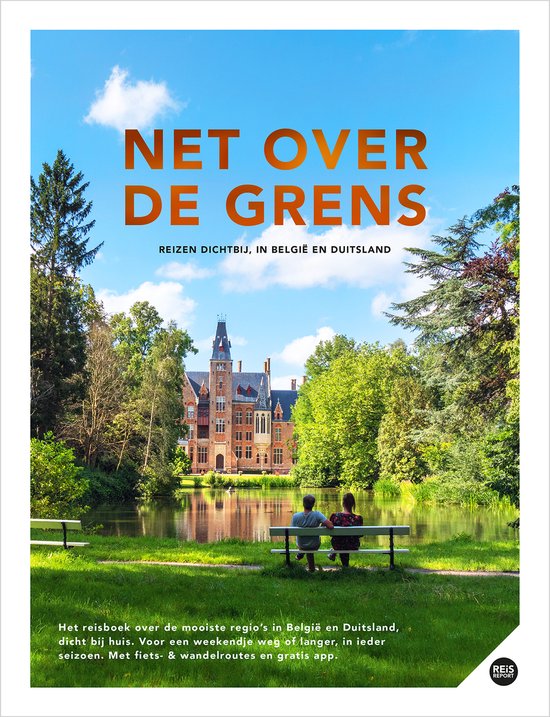 Net over de grens – Duitsland