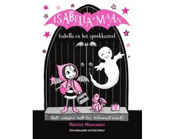 Isabella Maan 6 - Isabella en het spookkasteel