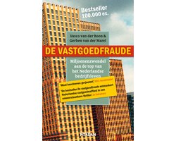 De vastgoedfraude