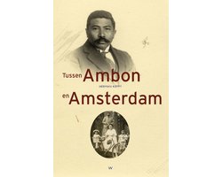 Tussen Ambon en Amsterdam